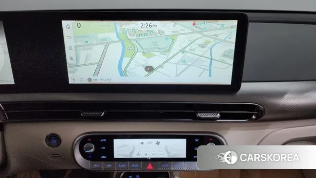 Genesis GV60 2022 Белый из Кореи, фото 5