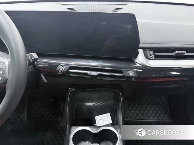BMW X1 2024 Белый из Китая, фото 5