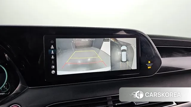 Hyundai Palisade 2020 Белый из Кореи, фото 5