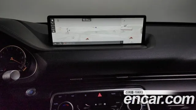 Genesis GV80 id 2672290 из Кореи 5