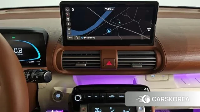 Hyundai The New Casper 2025 Белый из Кореи, фото 5