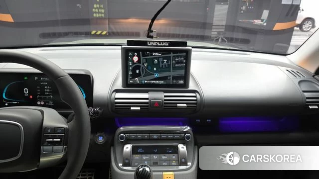 Hyundai Casper 2024 Цвет тростника из Кореи, фото 5