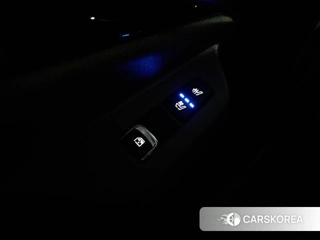 Kia The New Carnival 4th Generation 2024 Белый из Кореи, фото 5