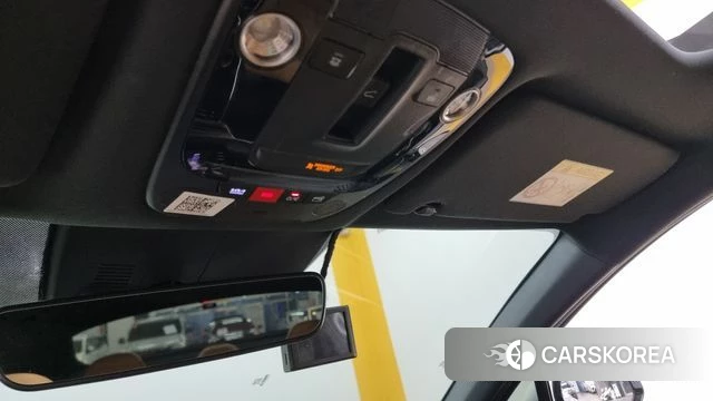 Kia K5 3rd generation 2023 Белый из Кореи, фото 5
