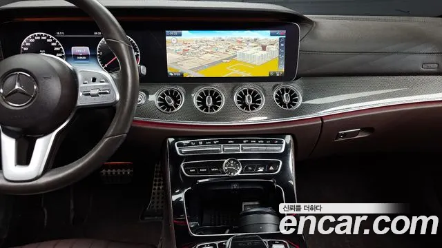 Mercedes-Benz CLS-Class C257 id 2691378 из Кореи 5