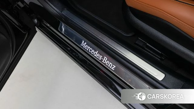 Mercedes-Benz S-Class W223 2026 Черный из Кореи, фото 5