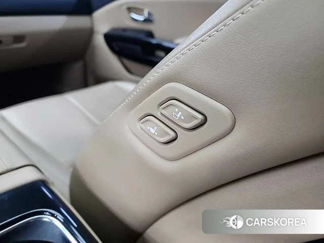 Kia The New Carnival 2018 Черный из Кореи, фото 5