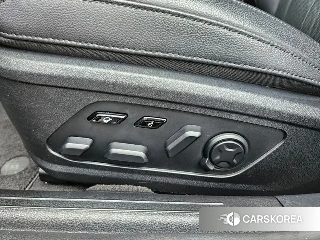 Kia K8 2021 Черный из Кореи, фото 5