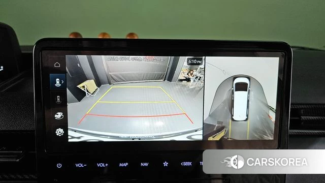 Hyundai Staria 2024 Белый из Кореи, фото 5