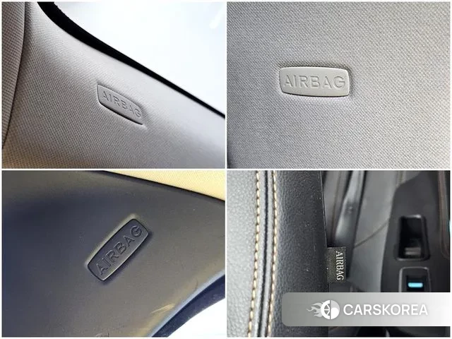 Jaguar F-PACE 2018 Белый из Кореи, фото 5