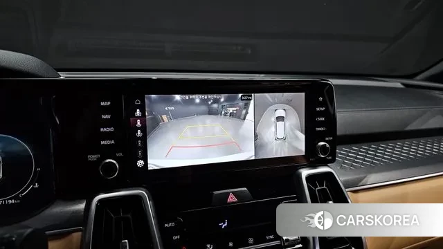 Kia Sorento 4th Generation 2020 Белый из Кореи, фото 5