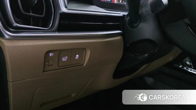 Kia The New Sorento 4th Generation 2024 Черный из Кореи, фото 5
