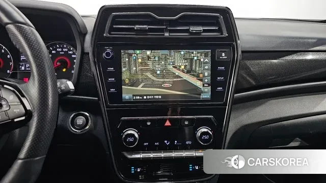 Ssangyong Berry New Tivoli 2020 Белый из Кореи, фото 5