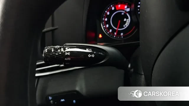 Hyundai Avante (CN7) 2020 Черный из Кореи, фото 5