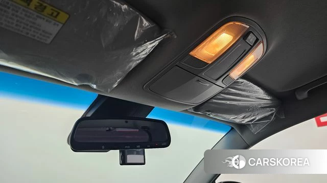 Hyundai All New Tucson 2018 Серый из Кореи, фото 5