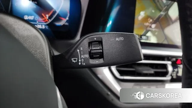 BMW 3 Series (G20) 2022 Белый из Кореи, фото 5