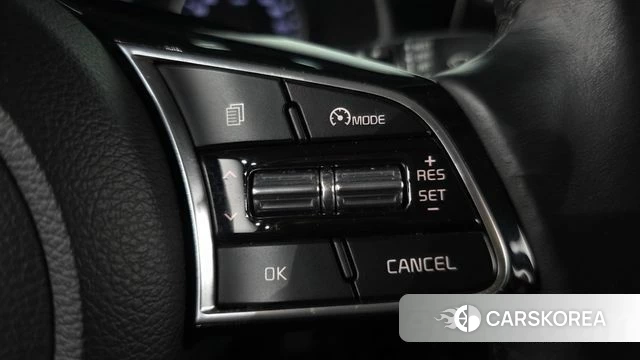 Kia Come New K3 2021 Серый из Кореи, фото 5
