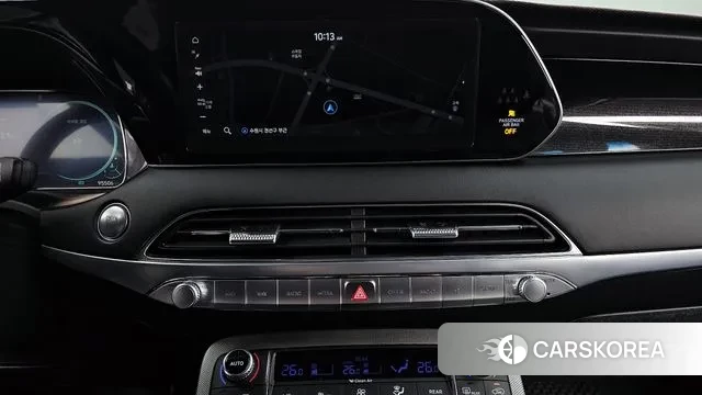 Hyundai Palisade 2020 Белый из Кореи, фото 5