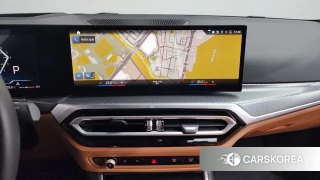 BMW 3 Series (G20) 2022 Черный из Кореи, фото 5