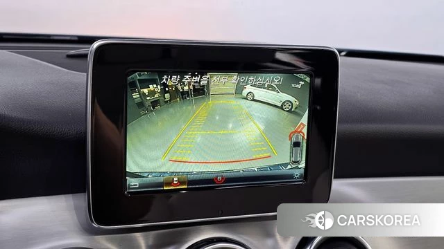 Mercedes-Benz GLA-Class X156 2019 Черный из Кореи, фото 5