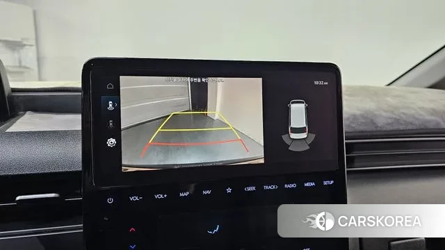 Hyundai Staria 2021 Черный из Кореи, фото 5