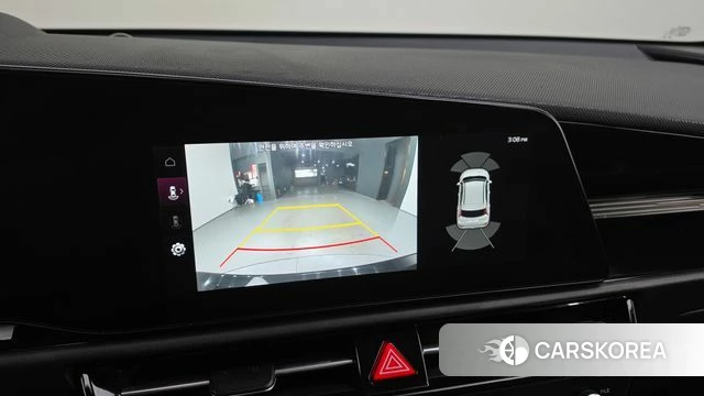 Kia Di All New Niro EV 2022 Черный из Кореи, фото 5