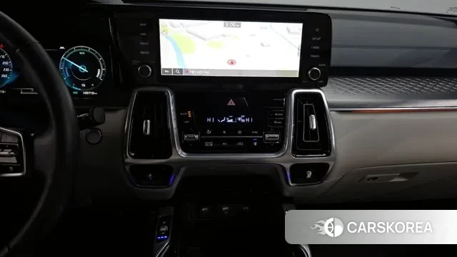 Kia Sorento 4th Generation 2020 Белый из Кореи, фото 5