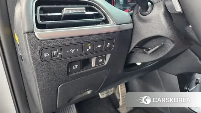 Hyundai Palisade 2019 Белый из Кореи, фото 5