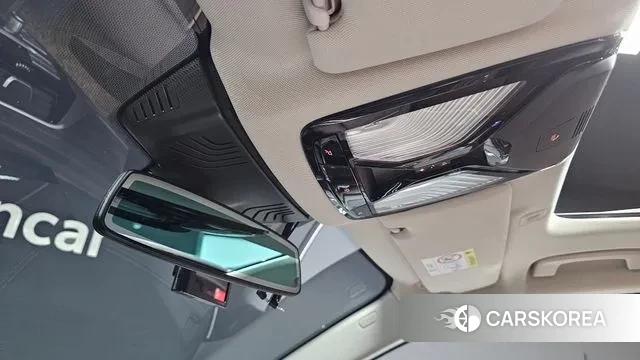 BMW 5 Series (G30) 2022 Черный из Кореи, фото 5