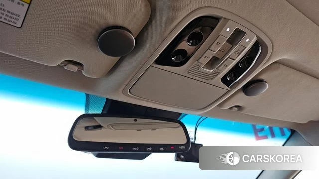 Kia K7 Premier 2019 Черный из Кореи, фото 5