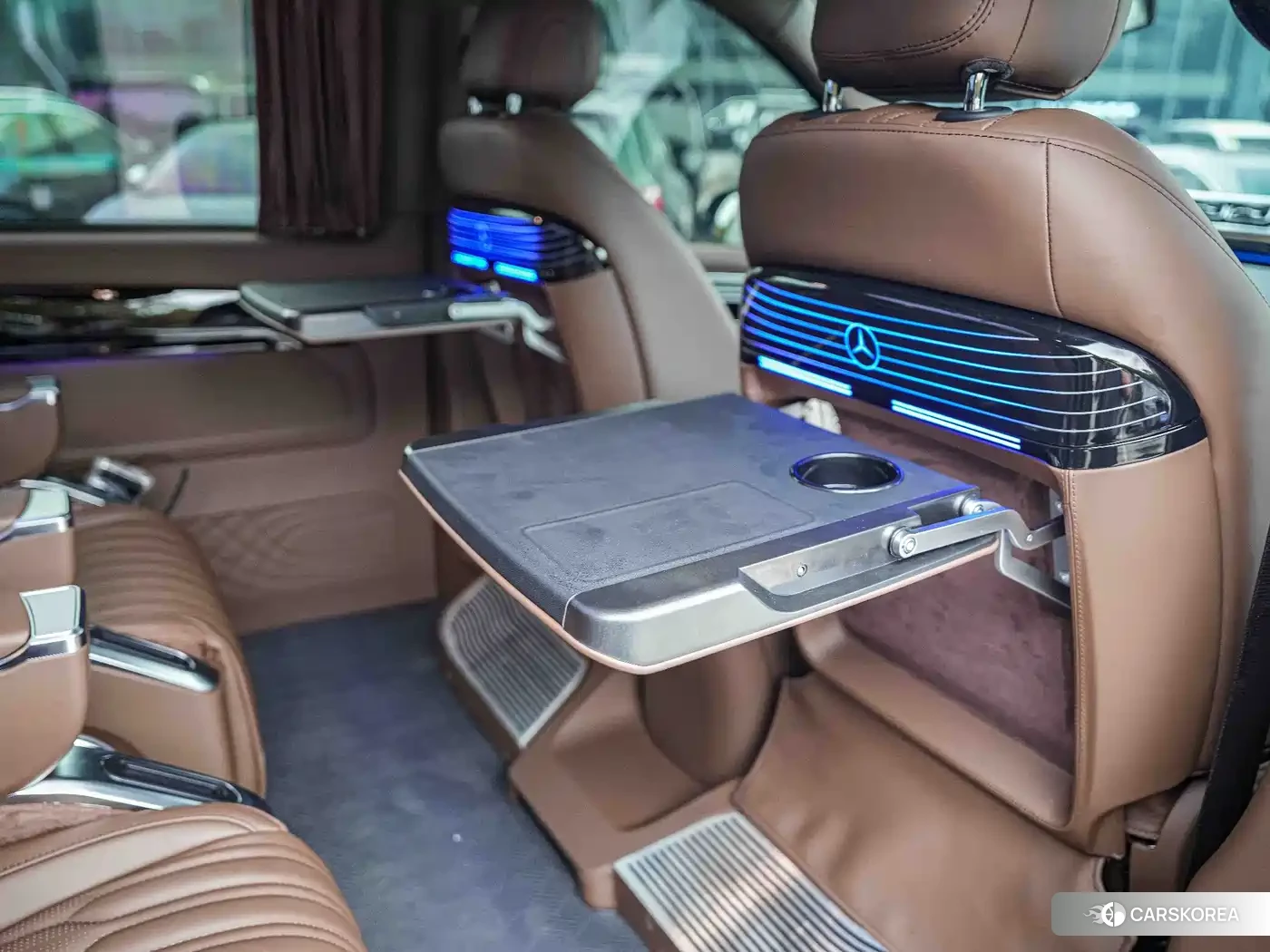 Mercedes-Benz Vito 2023 Черный из Китая, фото 5