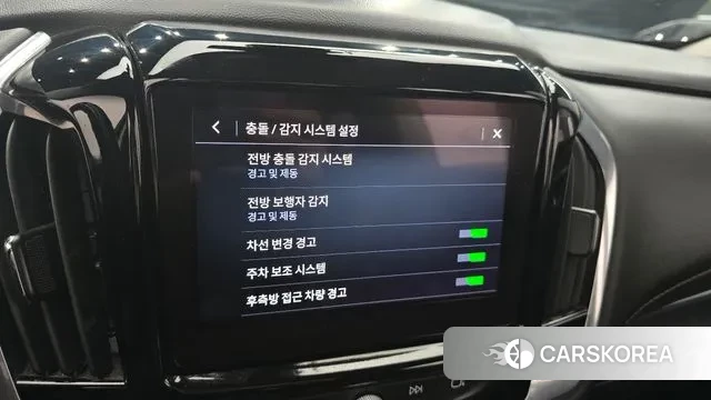 Chevrolet (GM Daewoo) Traverse 2019 Серый из Кореи, фото 5