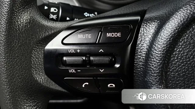 Kia The New Ray 2021 Светло-серебряный цвет из Кореи, фото 5