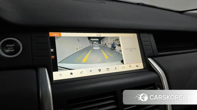Land Rover Discovery Sports 2019 Белый из Кореи, фото 5
