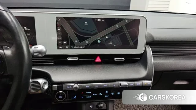 Hyundai Ionic 5 2022 Белый из Кореи, фото 5