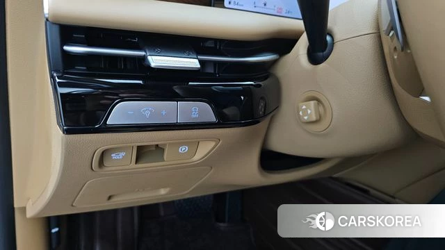 Genesis G80 (RG3) 2024 Белый из Кореи, фото 5