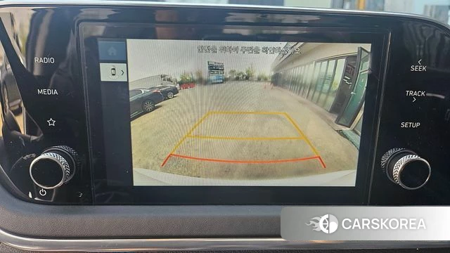 Hyundai Sonata (DN8) 2023 Белый из Кореи, фото 5