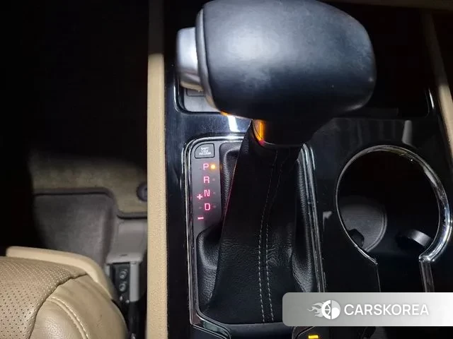 Kia The New Carnival 2018 Жемчужный цвет из Кореи, фото 5