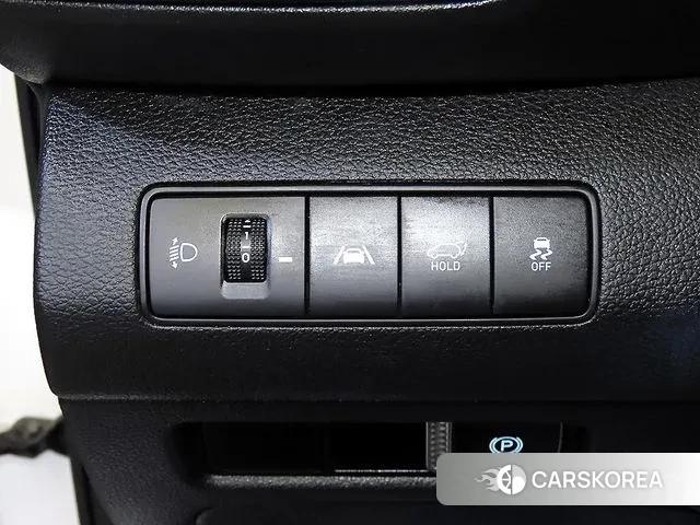 Hyundai The New Santa Fe 2021 Белый из Кореи, фото 5