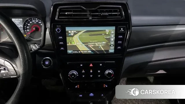 Ssangyong Berry New Tivoli 2020 Синий из Кореи, фото 5