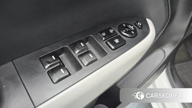 Kia The New Kia Ray 2023 Белый из Кореи, фото 5