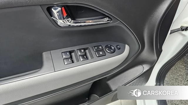 Kia The New Ray 2021 Белый из Кореи, фото 5