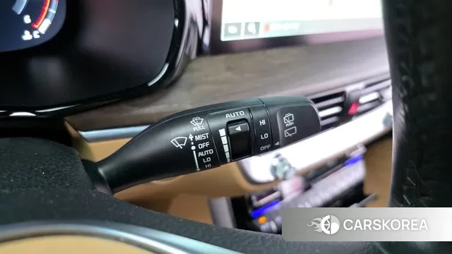 Kia Mohave Master 2021 Черный из Кореи, фото 5