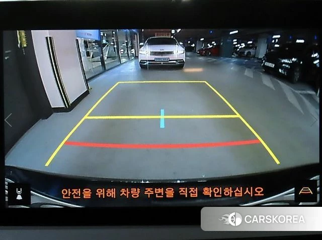 Lexus ES300h 7th generation 2023 Черный из Кореи, фото 5