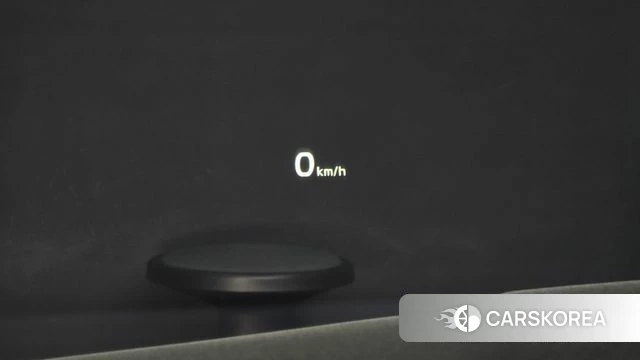 Kia More K9 2019 Черный из Кореи, фото 5
