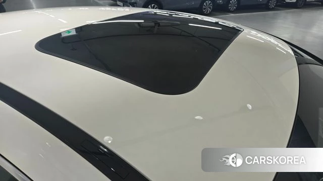 Mercedes-Benz AMG GT 2025 Белый из Кореи, фото 5