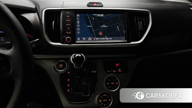 Kia The New Ray 2019 Белый из Кореи, фото 5