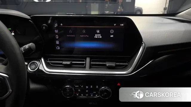 Chevrolet (GM Daewoo) Trax Crossover 2023 Белый из Кореи, фото 5