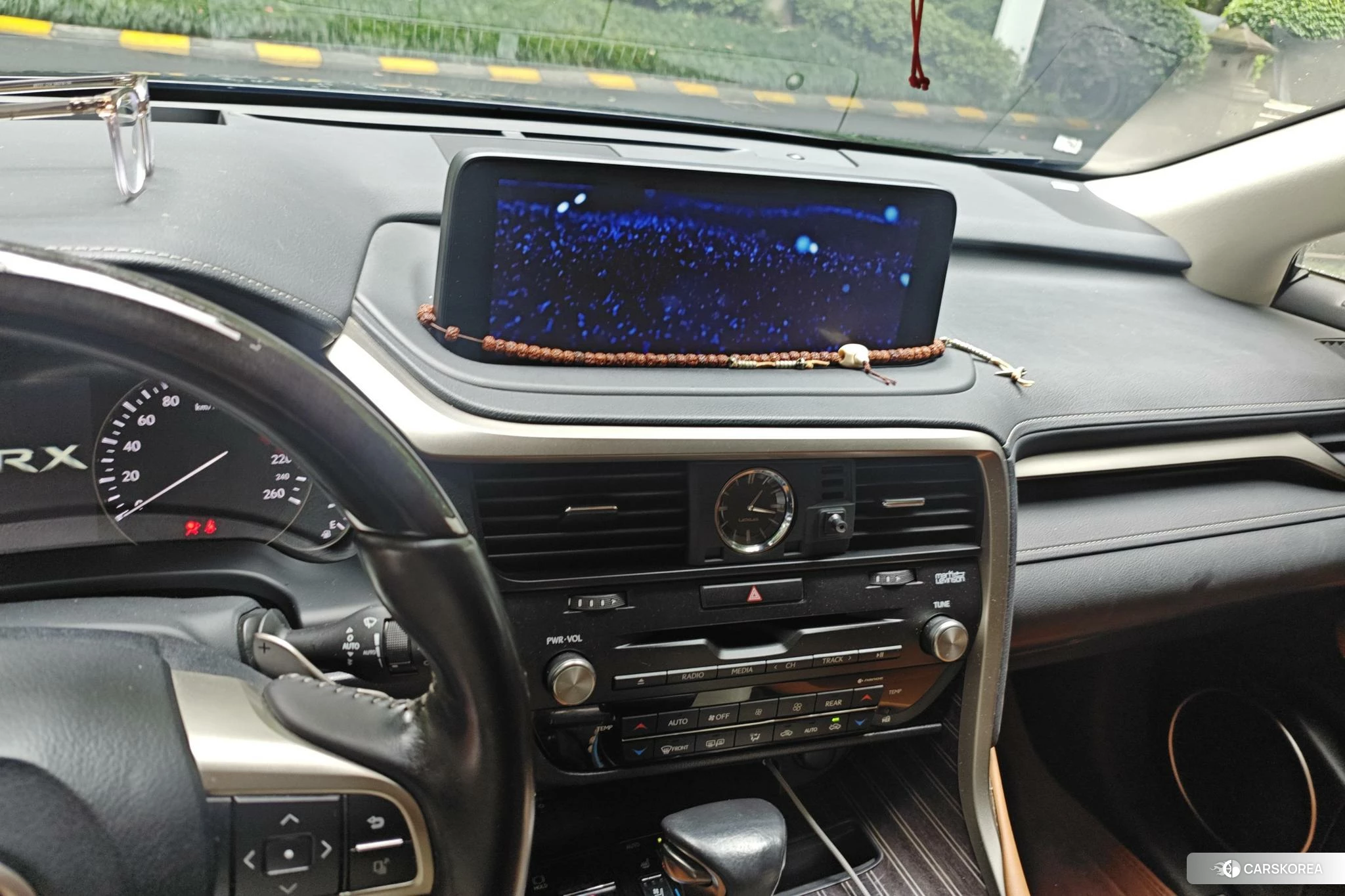 Lexus RX 2021 Черный из Китая, фото 5