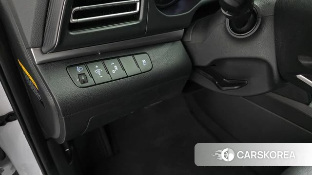 Hyundai The New Avante AD 2020 Белый из Кореи, фото 5